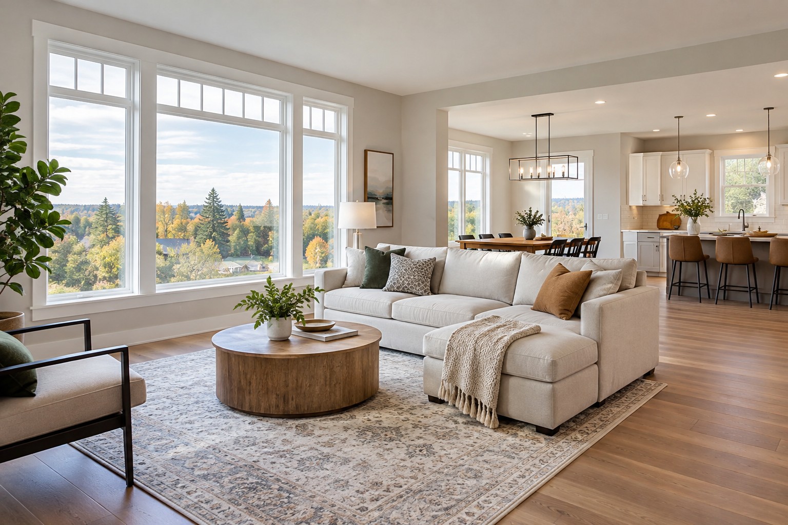 Buy A Home