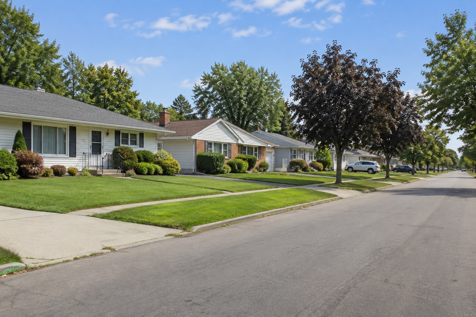Cheektowaga, NY