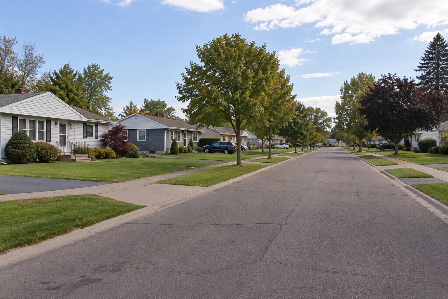 Depew, NY