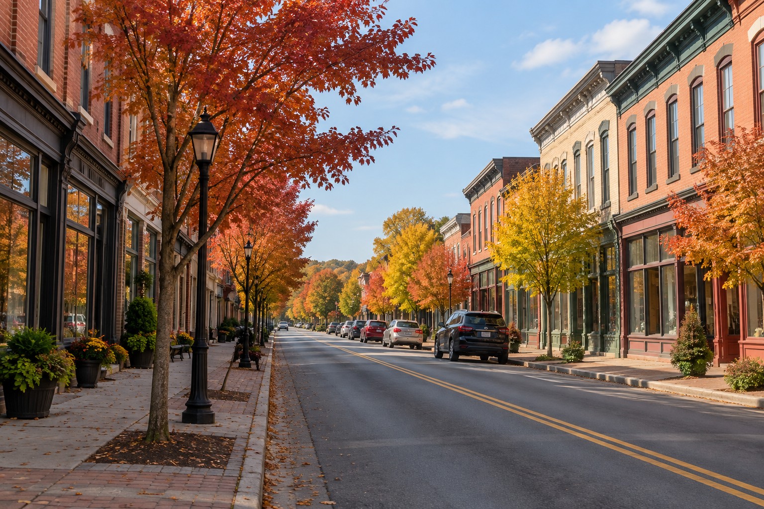 Lancaster, NY